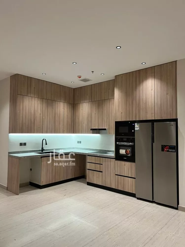 شقة للإيجار في شارع محمد بن ناصر المبارك, حي عرقة, مدينة الرياض, منطقة الرياض صورة 2