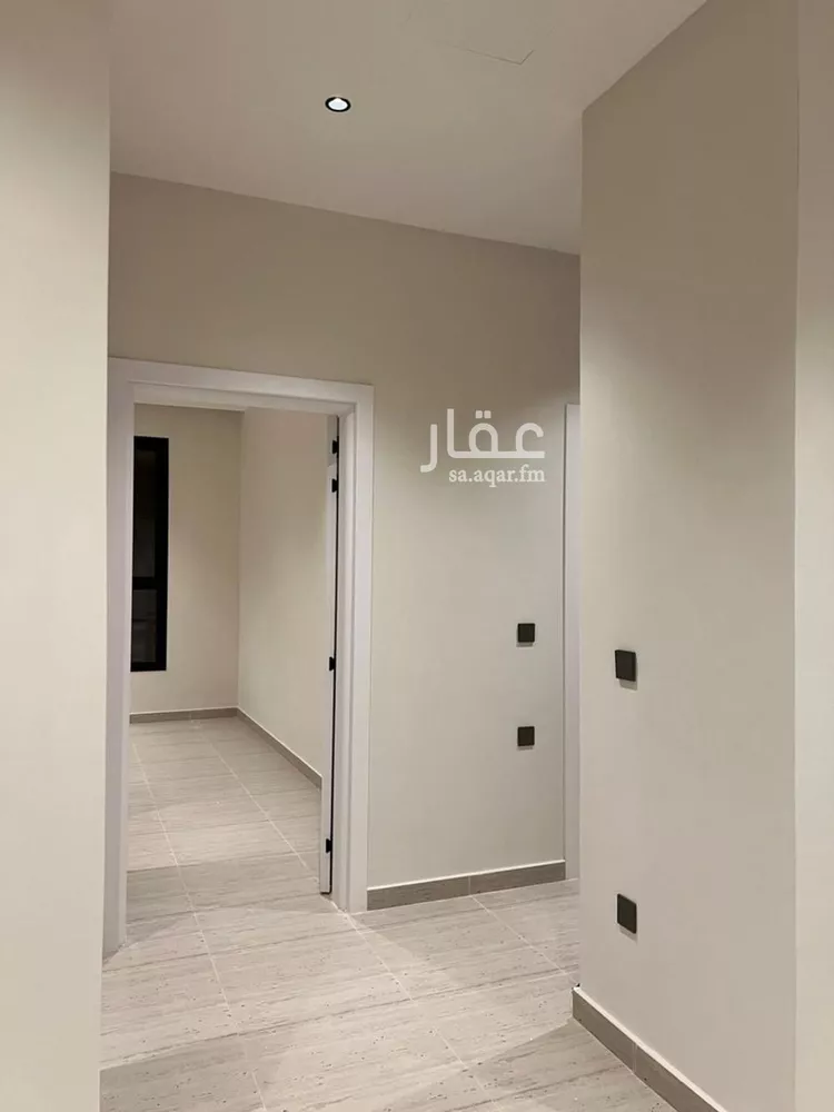 شقة للإيجار في شارع محمد بن ناصر المبارك, حي عرقة, مدينة الرياض, منطقة الرياض صورة 3