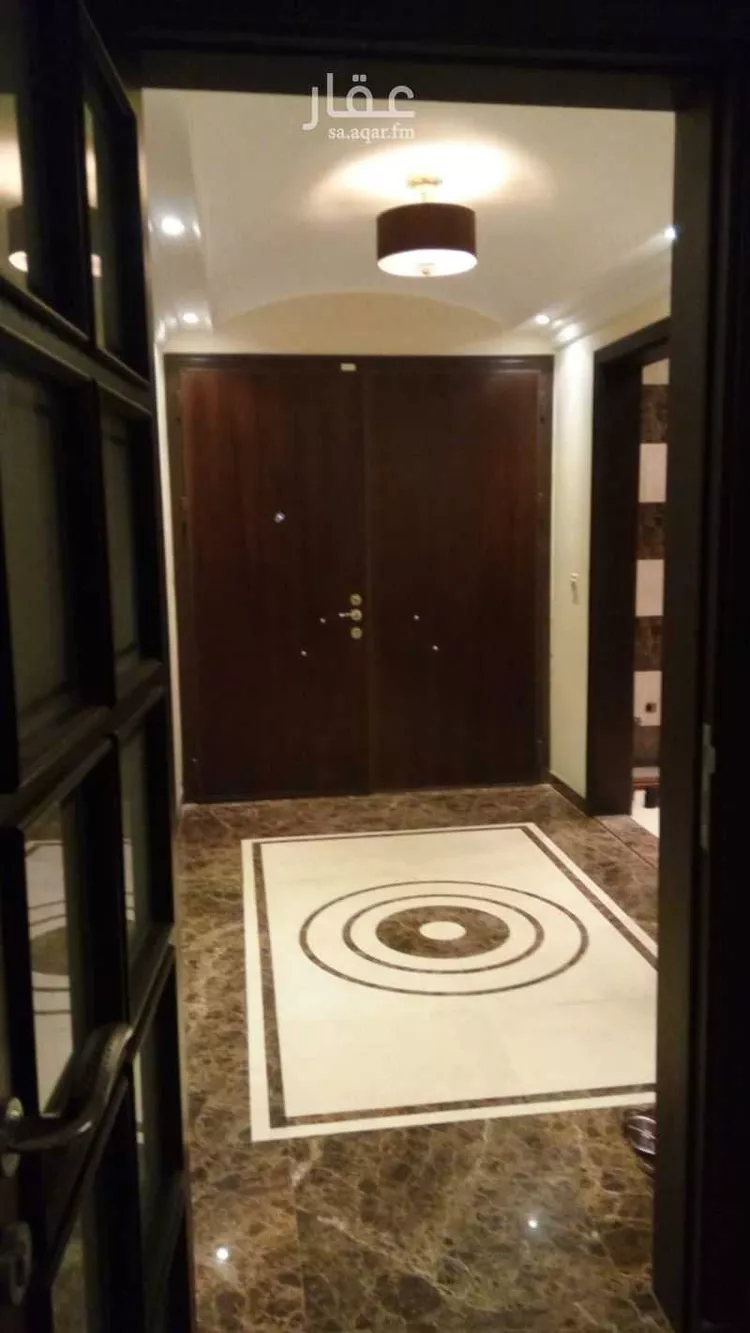 فيلا للإيجار في شارع حاتم بن ظافر, حي الصفاء, مدينة الدمام, المنطقة الشرقية صورة 3