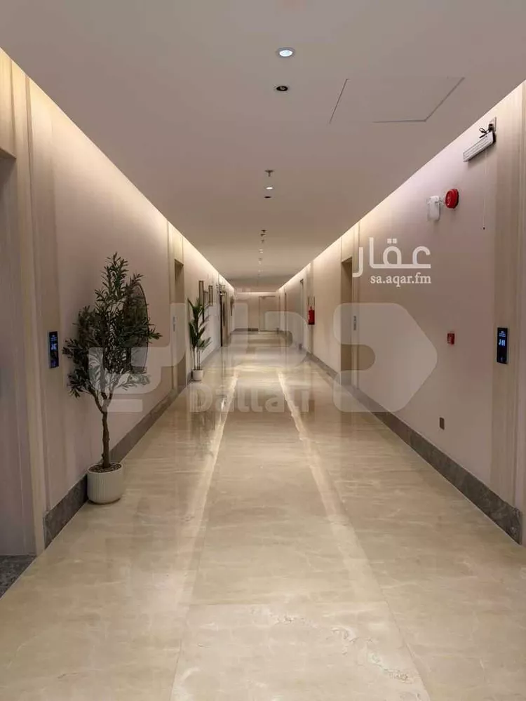 شقة للإيجار في شارع الامير سلطان ابن عبدالعزيز, حي السليمانية, مدينة الرياض, منطقة الرياض صورة 2
