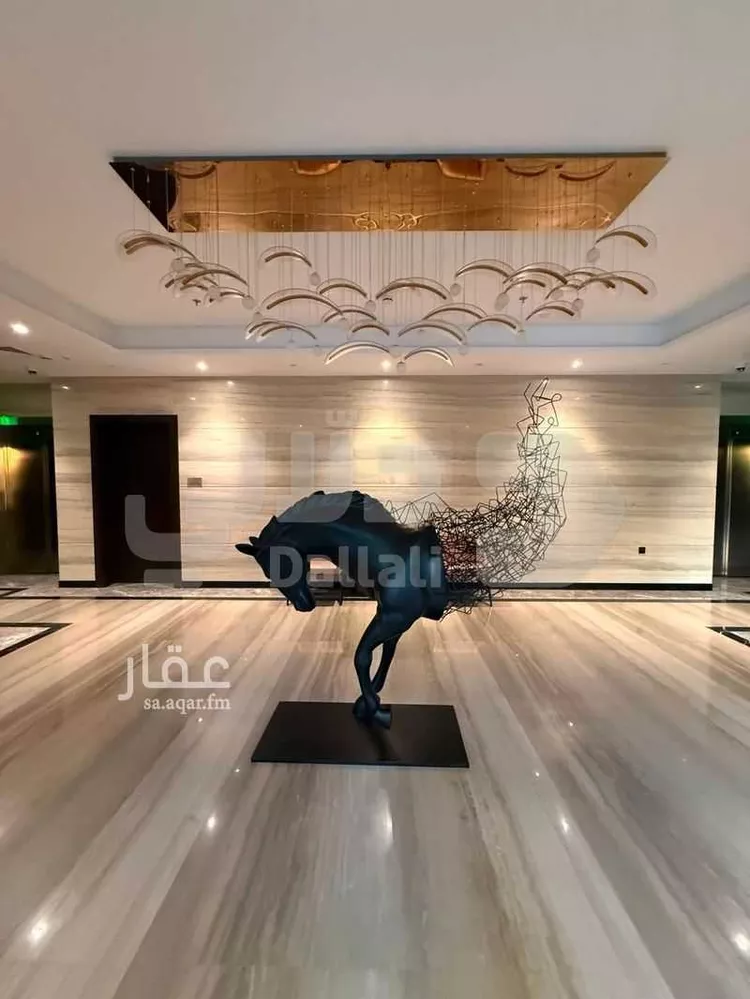 شقة للإيجار في شارع رقم 26, حي الصحافة, مدينة الرياض, منطقة الرياض صورة 2