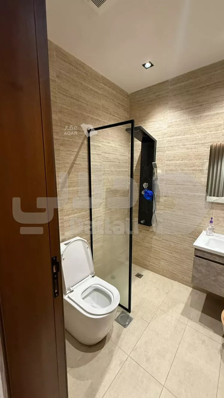 شقة للإيجار في شارع الفريق, حي العزيزية, مدينة جدة, منطقة مكة المكرمة 10
