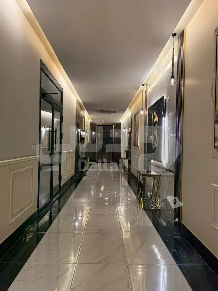 Apartment for Rent in Riyadh Al Malqa