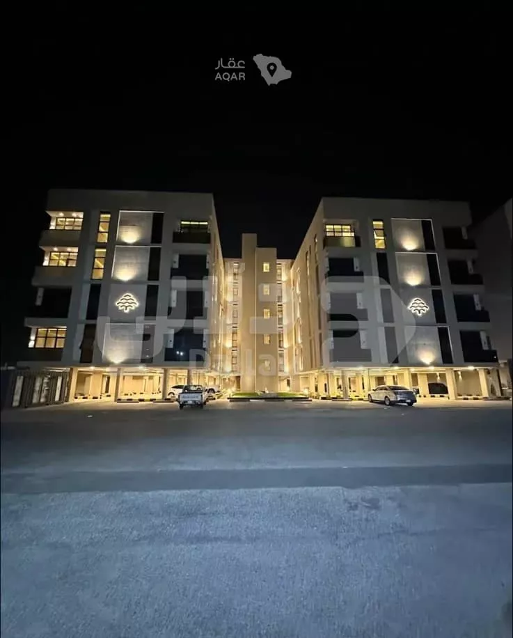 شقة للبيع في حي الحمراء, مدينة الخبر, المنطقة الشرقية صورة 2