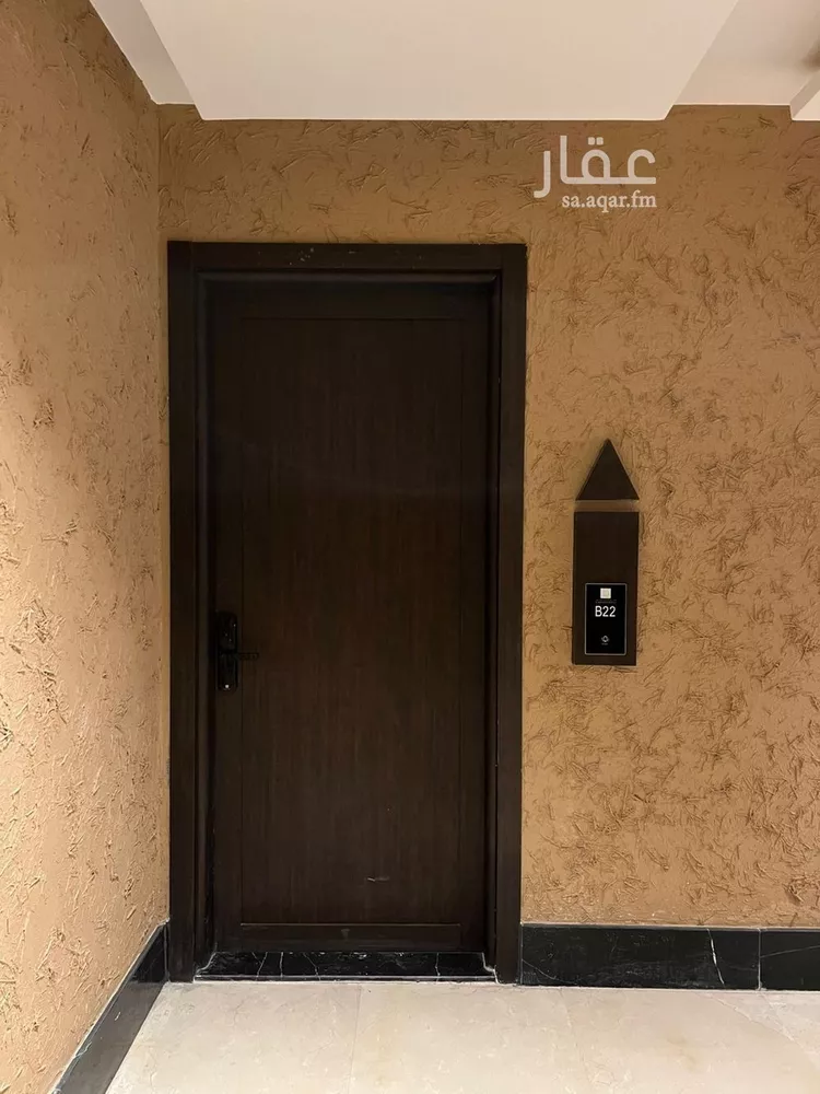 شقة للإيجار في شارع محمد بن ناصر المبارك, حي عرقة, مدينة الرياض, منطقة الرياض صورة 2