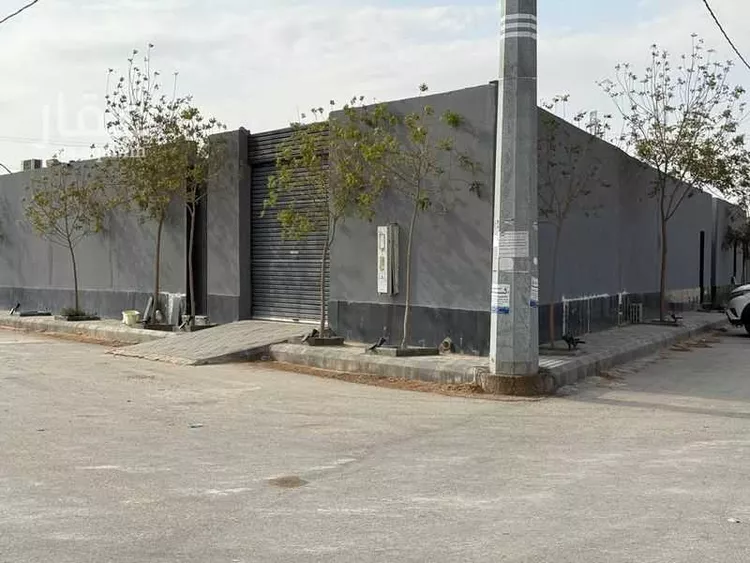 استراحة للإيجار في شارع شعارة, حي بنبان, مدينة الرياض, منطقة الرياض