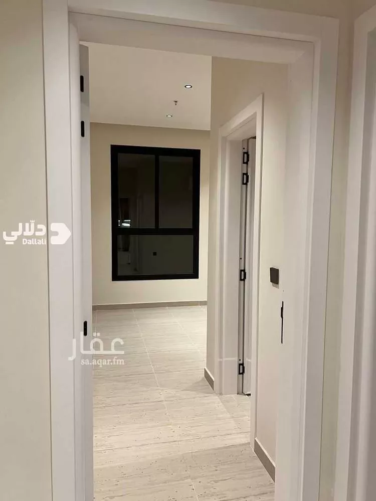 شقة للإيجار في شارع محمد بن ناصر المبارك, حي عرقة, مدينة الرياض, منطقة الرياض صورة 4