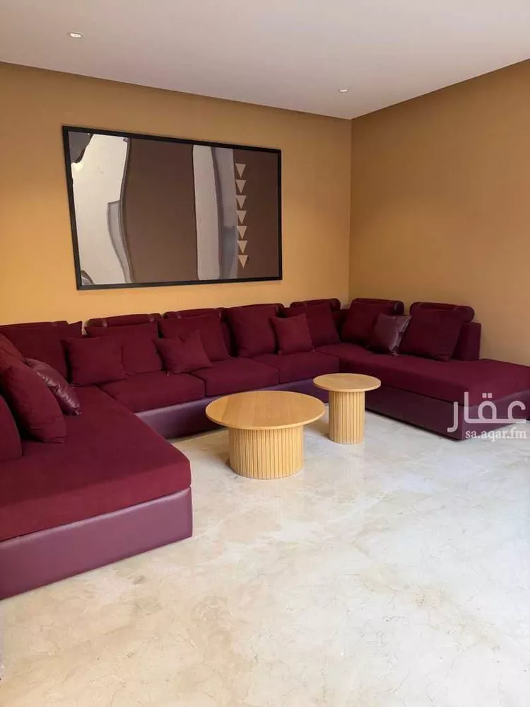 شقة للإيجار في شارع الفوانيس, حي عرقة, مدينة الرياض, منطقة الرياض صورة 2