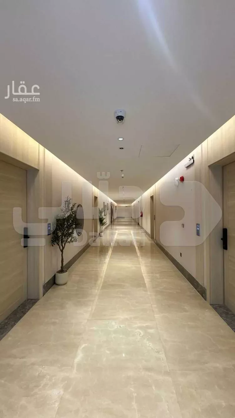 شقة للإيجار في شارع الامير سلطان ابن عبدالعزيز, حي السليمانية, مدينة الرياض, منطقة الرياض صورة 4