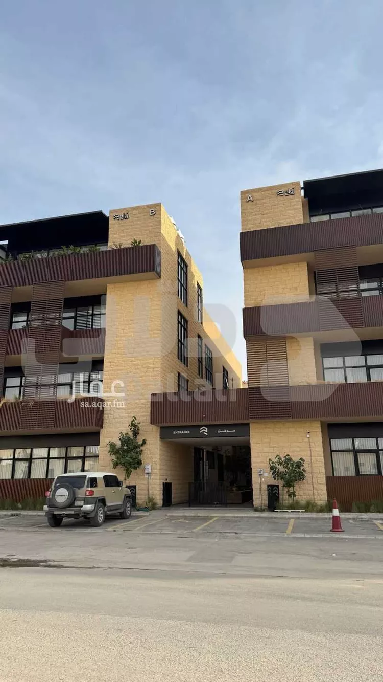 Apartment for Sale in Riyadh Al Arid