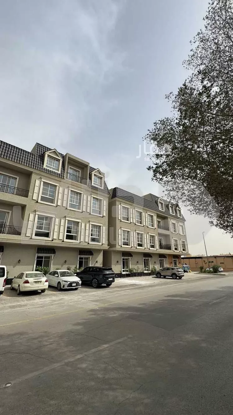 شقة للإيجار في شارع الامير سلطان ابن عبدالعزيز, حي السليمانية, مدينة الرياض, منطقة الرياض