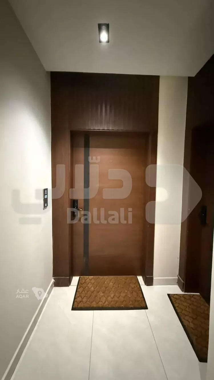 Apartment for Rent in Jeddah Al Aziziyah
