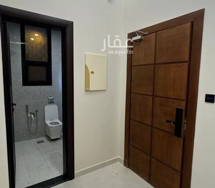 شقة للإيجار في شارع وادي الشوكه, حي قرطبة, مدينة الرياض, منطقة الرياض صورة 3