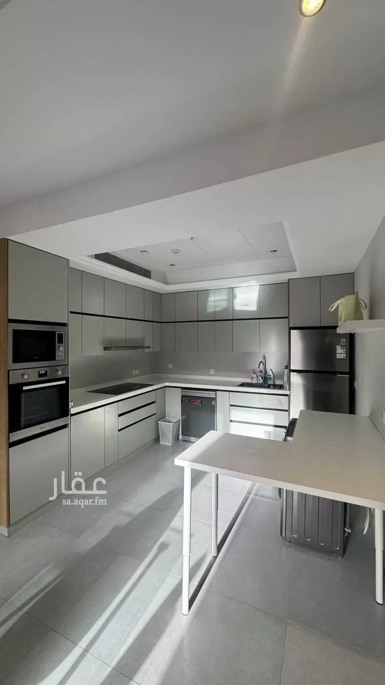 شقة للإيجار في شارع ابن الحمصي, حي حطين, مدينة الرياض, منطقة الرياض صورة 5