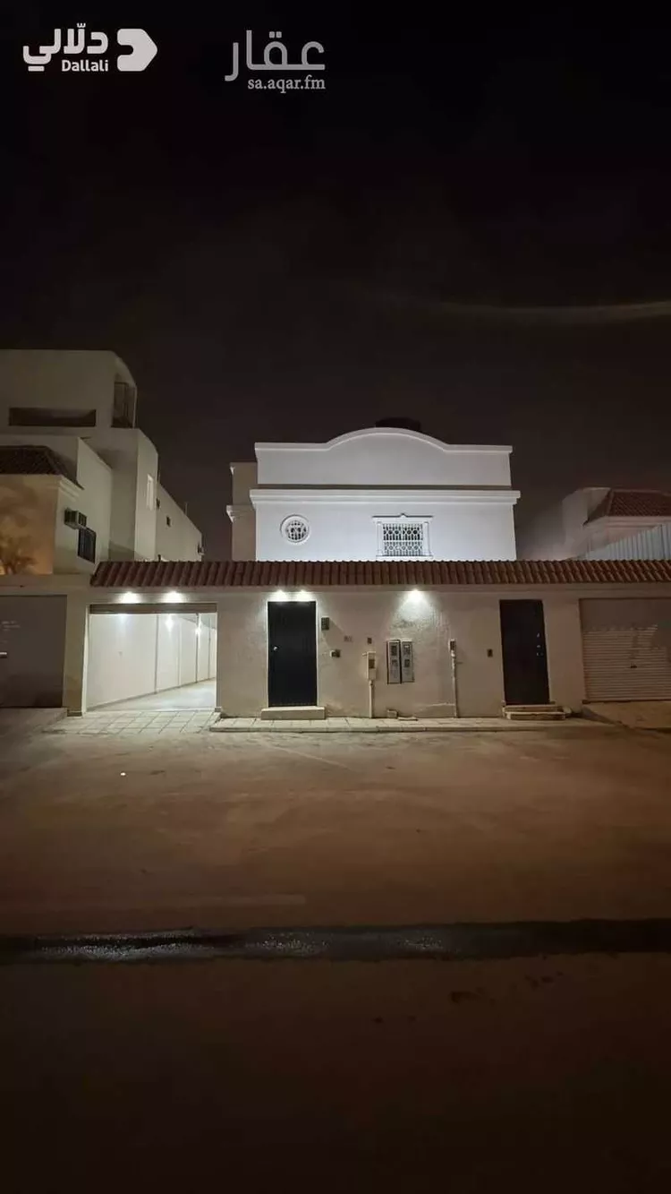 دور للإيجار في شارع وادي الرياح, حي بدر, مدينة الرياض, منطقة الرياض