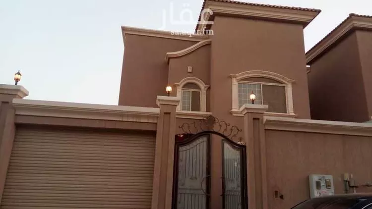 فيلا للإيجار في شارع حاتم بن ظافر, حي الصفاء, مدينة الدمام, المنطقة الشرقية 1 صورة