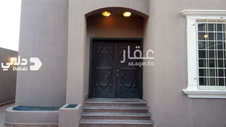 فيلا للإيجار في شارع حاتم بن ظافر, حي الصفاء, مدينة الدمام, المنطقة الشرقية صورة 4