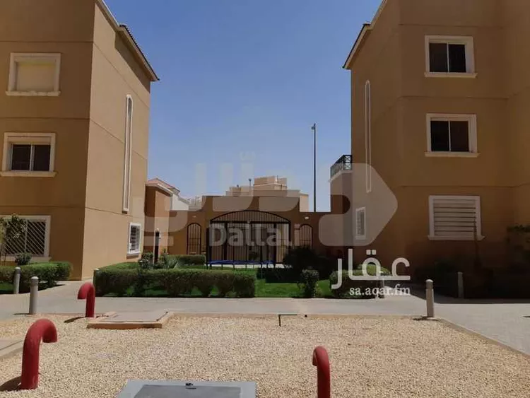 شقة للإيجار في شارع طنجة, حي قرطبة, مدينة الرياض, منطقة الرياض صورة 3