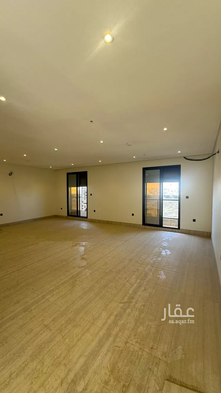 شقة للبيع في شارع أبي العلاء محمد بن الفقيه, حي الرمال, مدينة الرياض, منطقة الرياض صورة 5