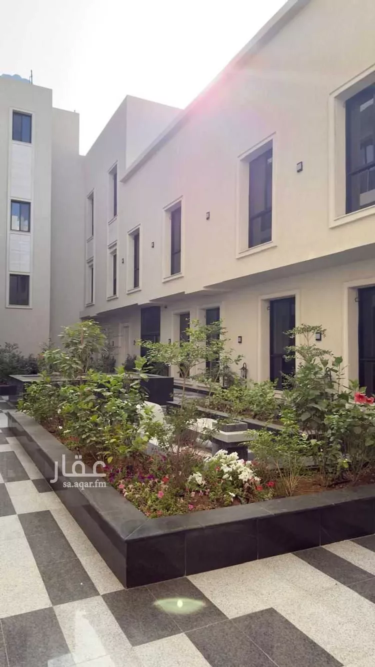 شقة للإيجار في شارع وادي الشوكه, حي قرطبة, مدينة الرياض, منطقة الرياض