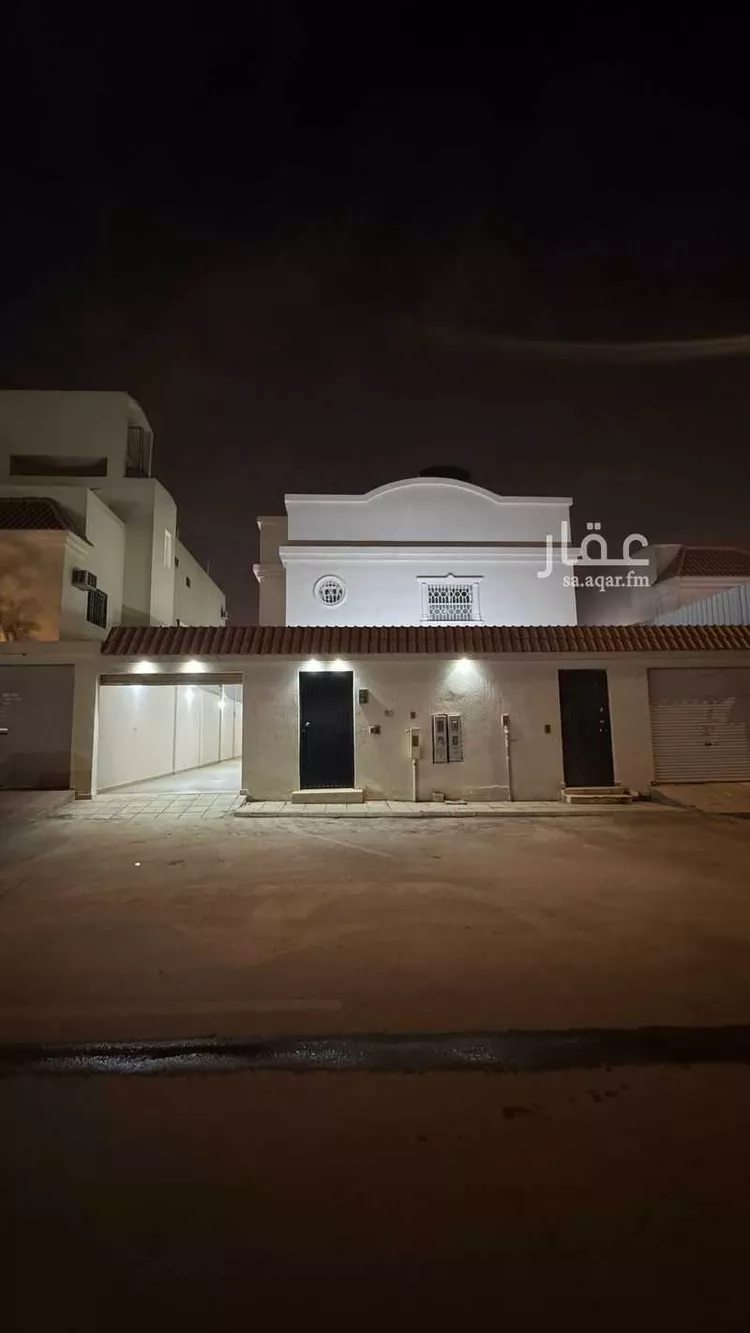 Floor for Rent in Riyadh Badr