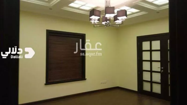 فيلا للإيجار في شارع حاتم بن ظافر, حي الصفاء, مدينة الدمام, المنطقة الشرقية صورة 2