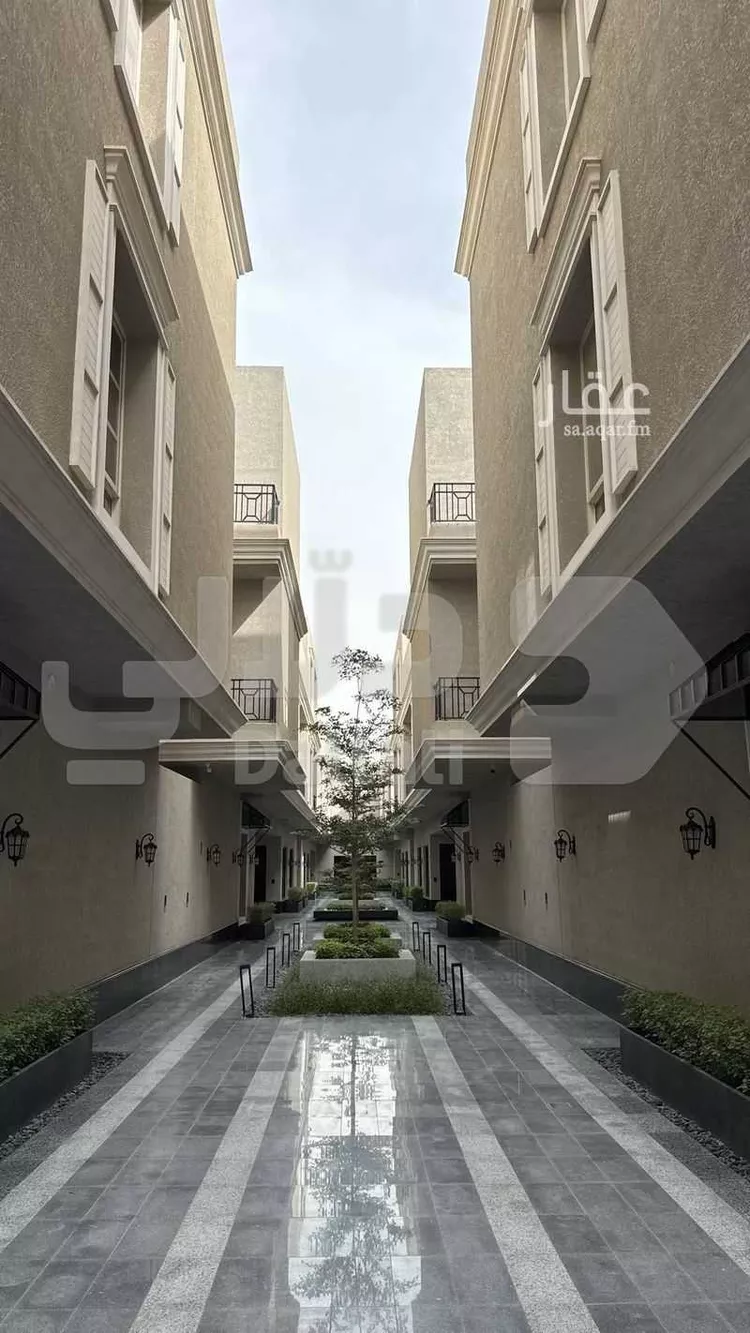 شقة للإيجار في شارع الامير سلطان ابن عبدالعزيز, حي السليمانية, مدينة الرياض, منطقة الرياض صورة 3