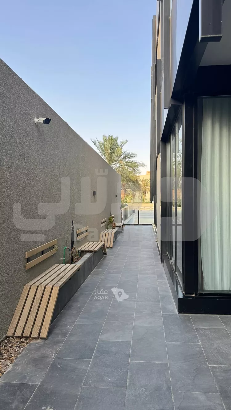 مكتب تجاري للإيجار في شارع الملك عبدالعزيز ابن عبدالرحمن سعود, حي الربيع, مدينة الرياض, منطقة الرياض 27