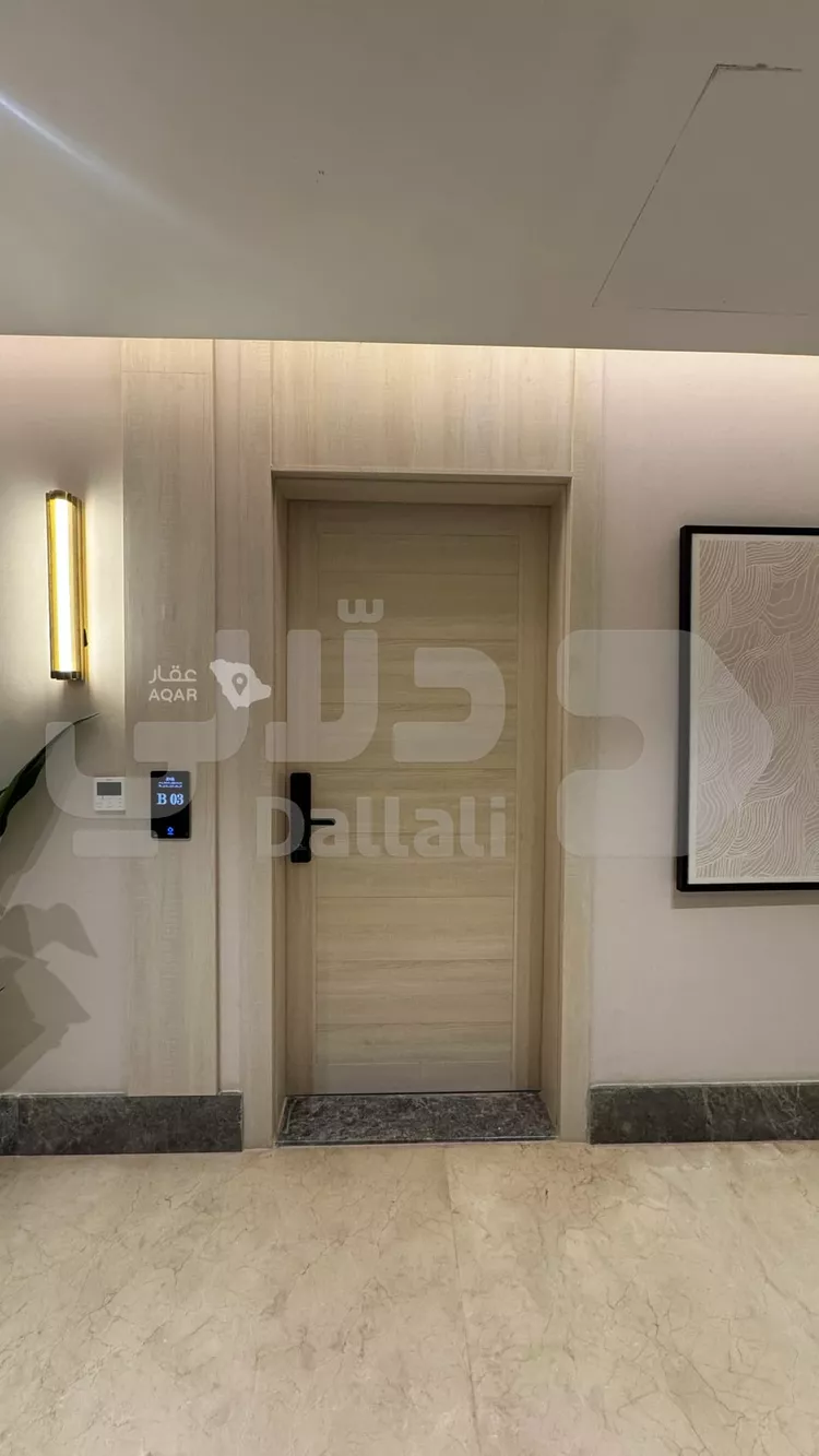 Apartment for Rent in Riyadh As Sulimaniyah