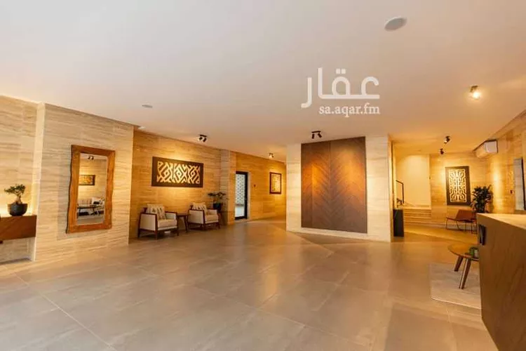 شقة للبيع في شارع السائب الكندي, حي السلامة, مدينة جدة, منطقة مكة المكرمة صورة 3