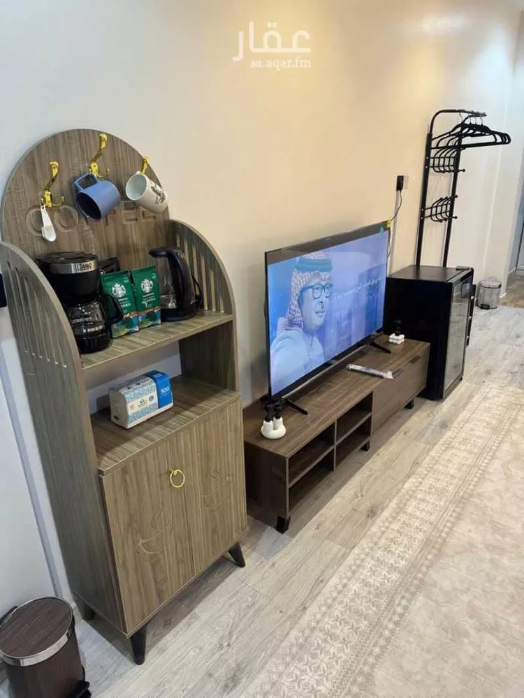 استديو مفروش للحجز في شارع جبل علي, غرناطة, الرياض صورة 4