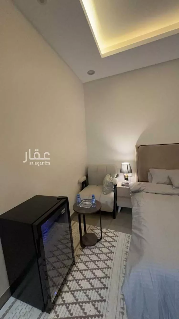 استديو مفروش للحجز في شارع الشهارين, حي اليرموك, الرياض صورة 5