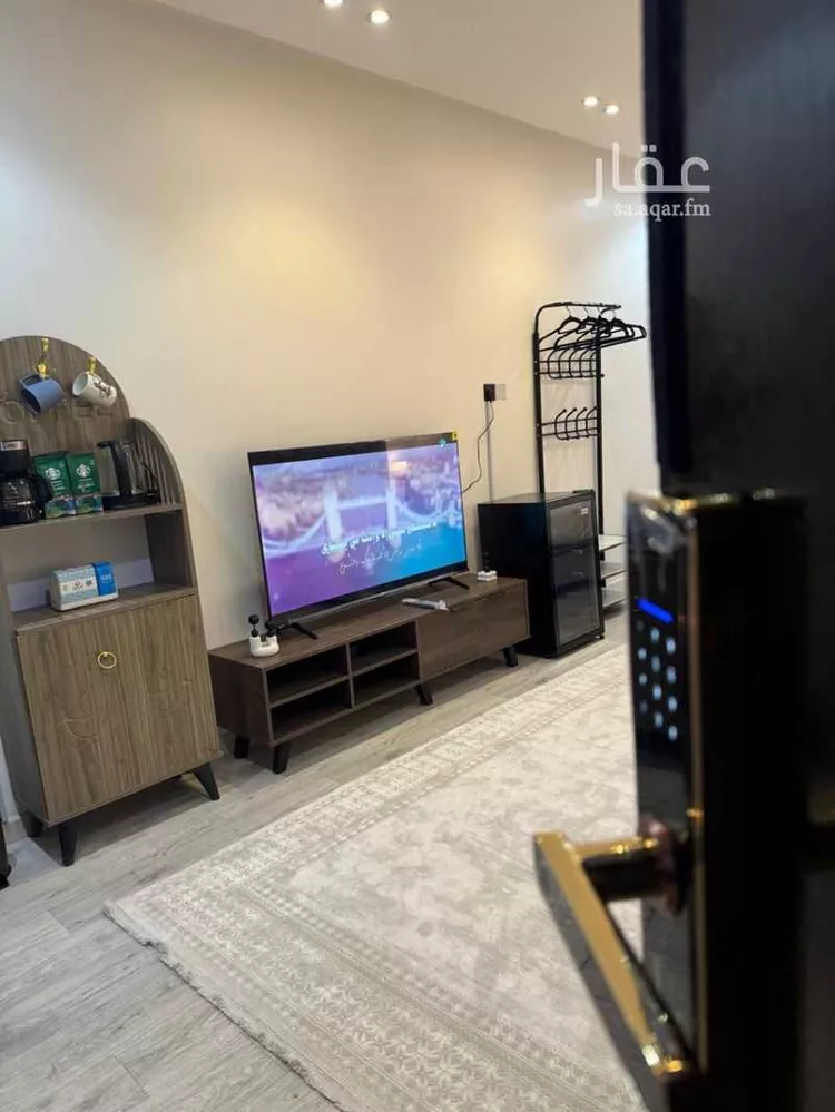 استديو مفروش للحجز في شارع جبل علي, غرناطة, الرياض صورة 2