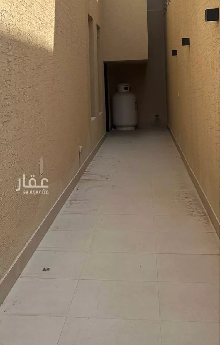 شقة للإيجار في شارع عبدالعزيز البصري, حي القيروان, مدينة الرياض, منطقة الرياض