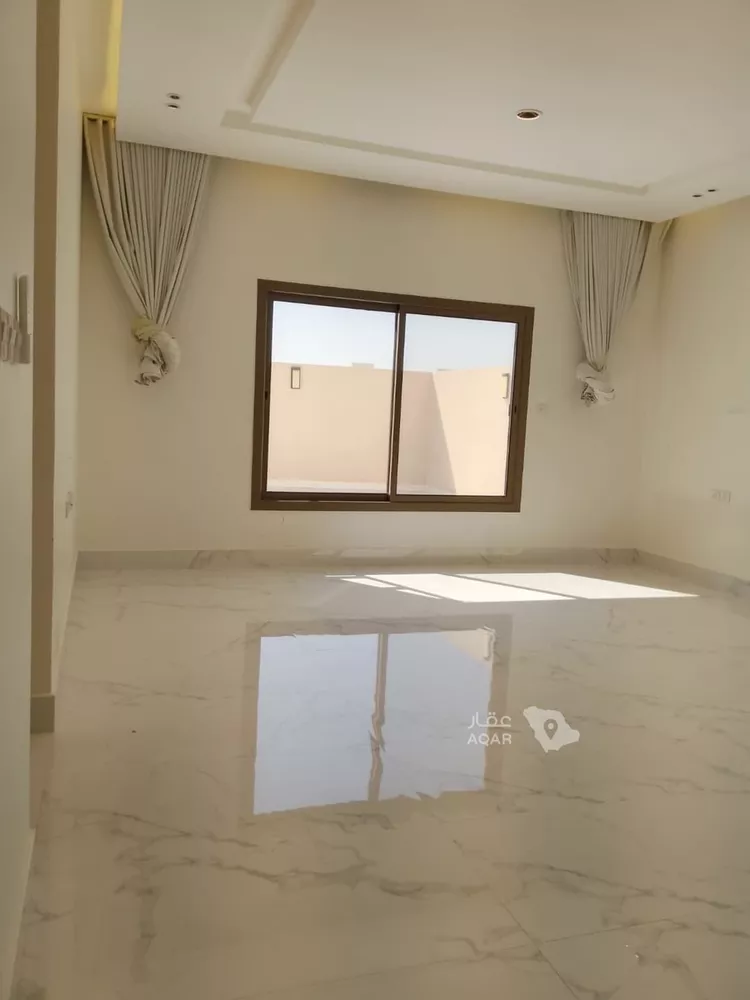 شقة للإيجار في شارع عدي بن طلحة, حي القيروان, مدينة الرياض, منطقة الرياض صورة 4