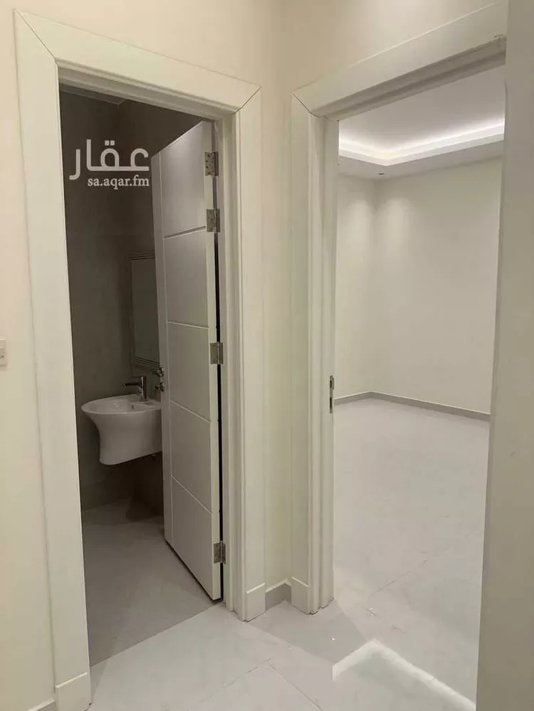 شقة للإيجار في شارع عبدالعزيز البصري, حي القيروان, مدينة الرياض, منطقة الرياض صورة 4