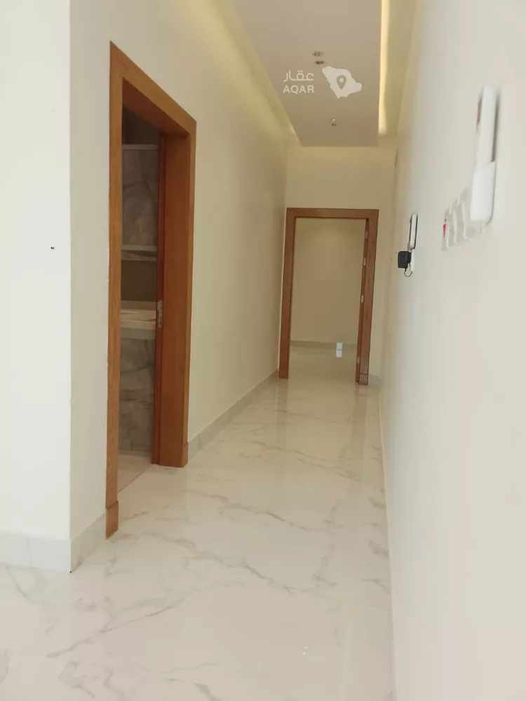 شقة للإيجار في شارع عدي بن طلحة, حي القيروان, مدينة الرياض, منطقة الرياض