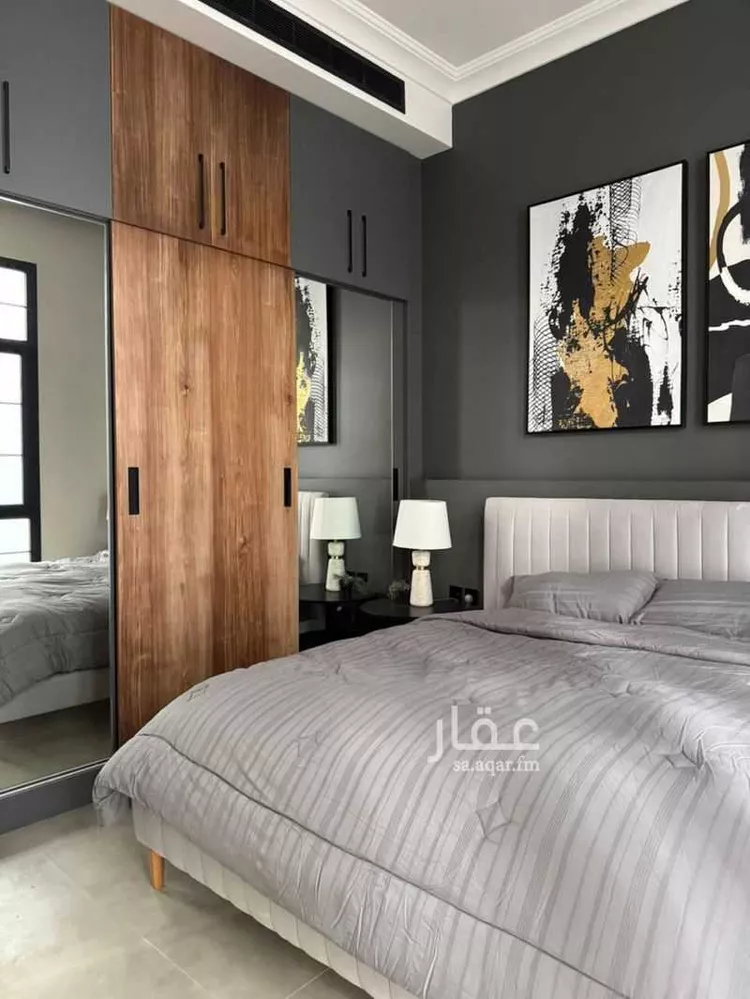 شقة للإيجار في شارع عبدالله غازي, حي القيروان, مدينة الرياض, منطقة الرياض صورة 5