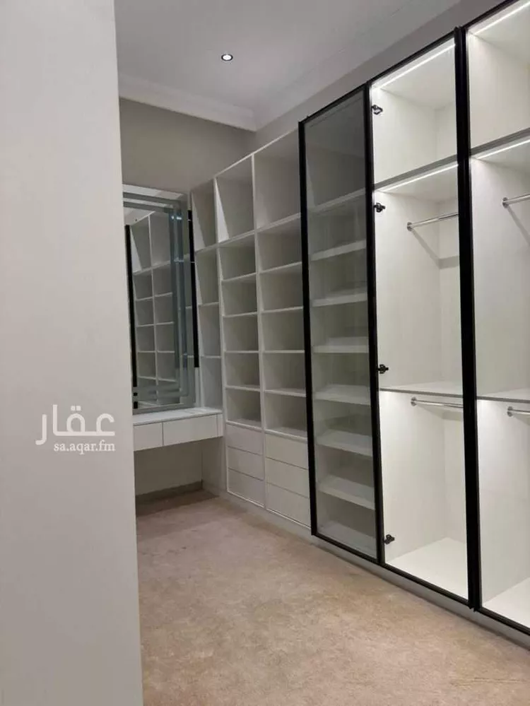 شقة للإيجار في شارع عبدالله غازي, حي القيروان, مدينة الرياض, منطقة الرياض صورة 2