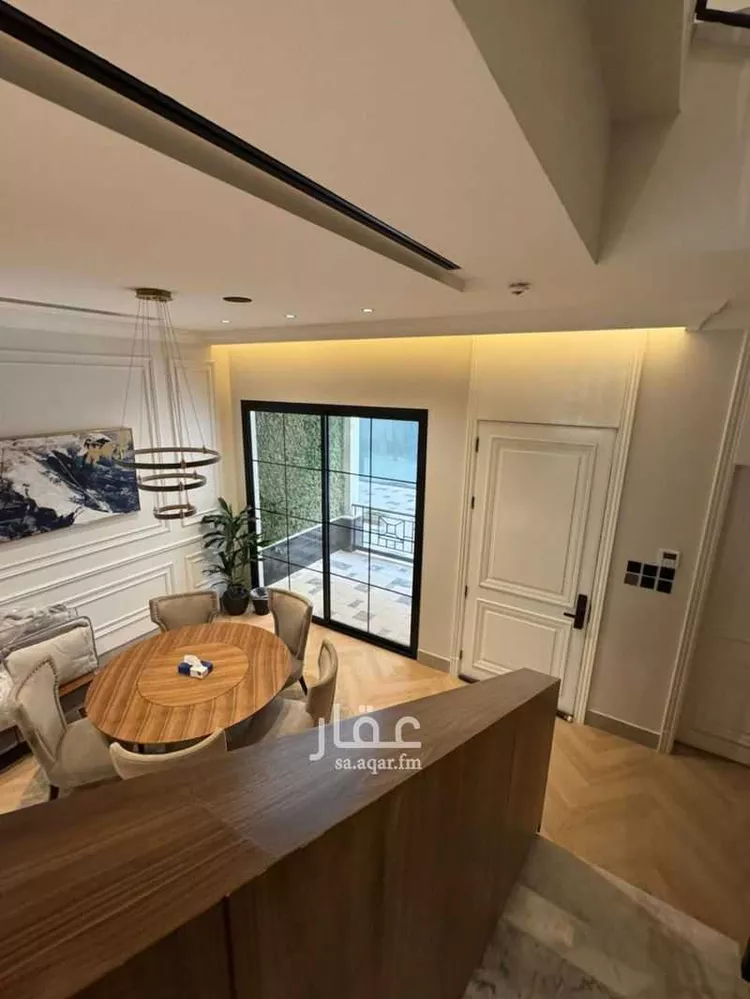 شقة للبيع في شارع عبدالله غازي, حي القيروان, مدينة الرياض, منطقة الرياض صورة 3