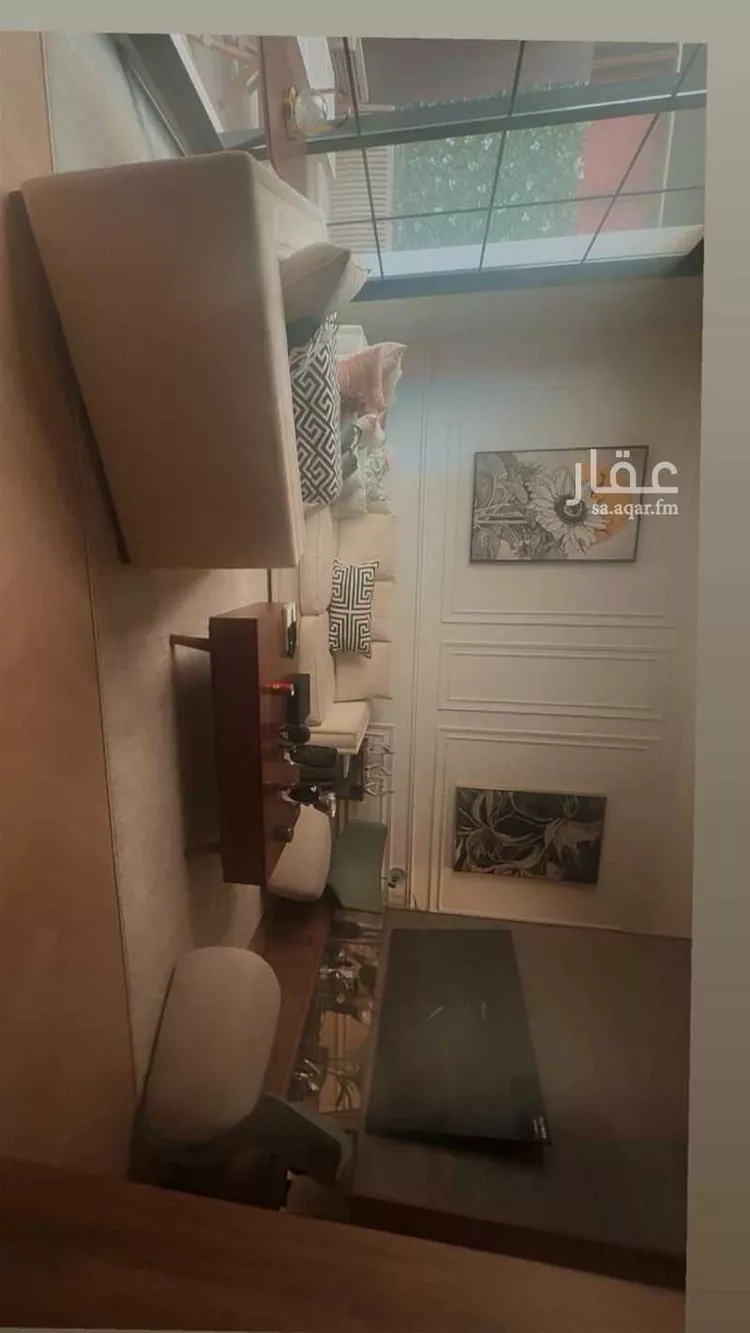 شقة للبيع في شارع عبدالله غازي, حي القيروان, مدينة الرياض, منطقة الرياض