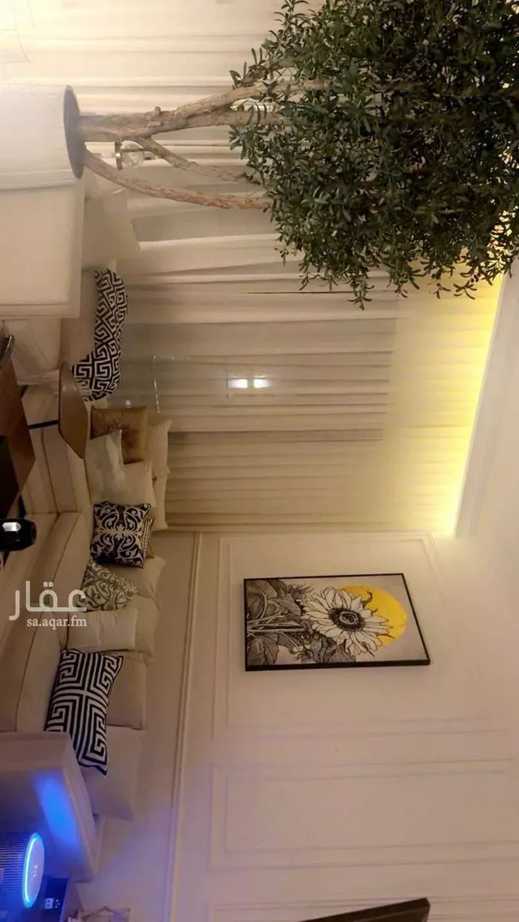 شقة للبيع في شارع عبدالله غازي, حي القيروان, مدينة الرياض, منطقة الرياض صورة 4