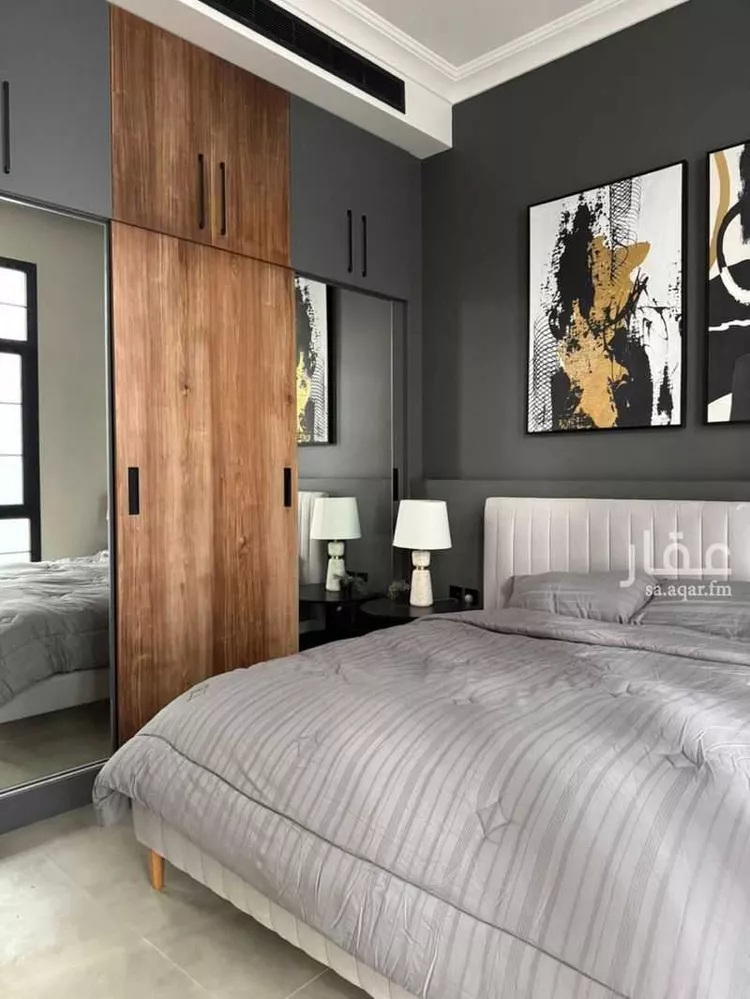 شقة للبيع في شارع عبدالله غازي, حي القيروان, مدينة الرياض, منطقة الرياض صورة 5