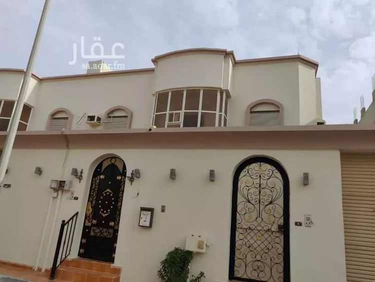 فيلا للبيع في شارع ابن محمد الفهري, حي الحمدانية, مدينة جدة, منطقة مكة المكرمة صورة 2