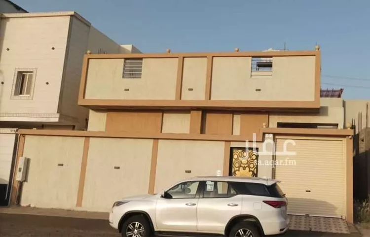 فيلا للبيع في شارع أبو هند الداري, حي المسيال الجديد, مدينة مكة المكرمة, منطقة مكة المكرمة