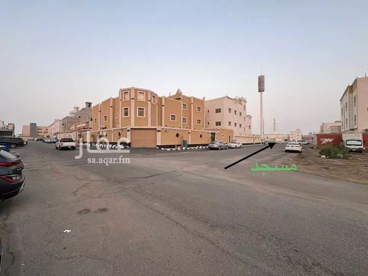عمارة للبيع في شارع الصالحية 53, حي الصالحية, مدينة جدة, منطقة مكة المكرمة