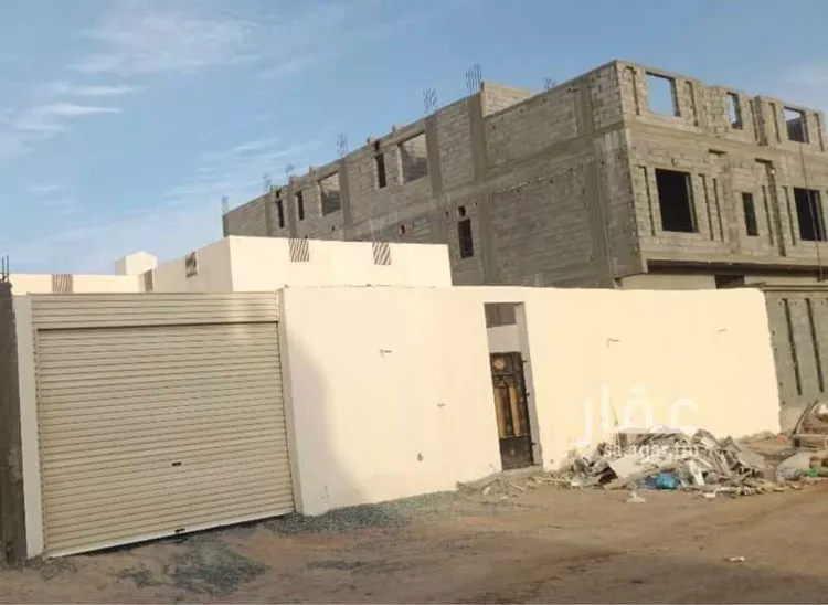 دور للبيع في شارع إسحاق بن بهلول, حي شعب علي , مدينة مكة المكرمة, منطقة مكة المكرمة