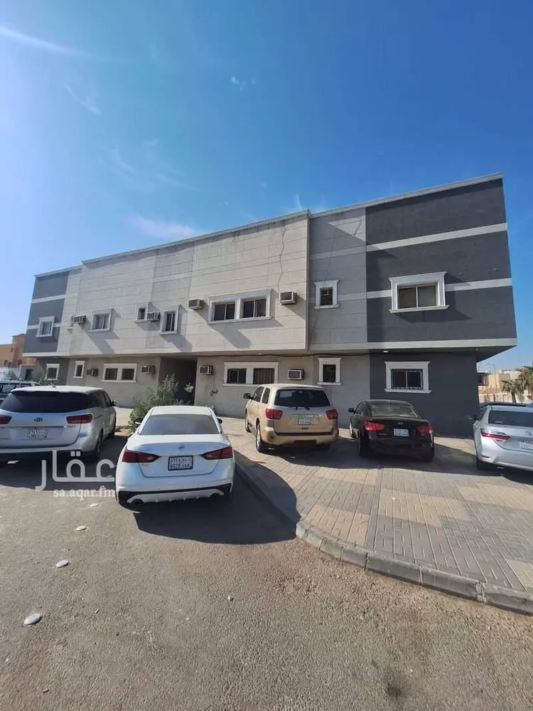 شقة للإيجار في شارع الأمير محمد بن عبدالرحمن بن عبدالعزيز الفرعي, حي الفيحاء, مدينة الرياض, منطقة الرياض