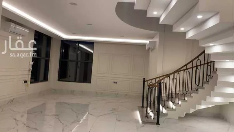 فيلا للبيع في شارع عبد الله بن الأرقم ، حي الملك خالد ، الرس ، الرس صورة 3