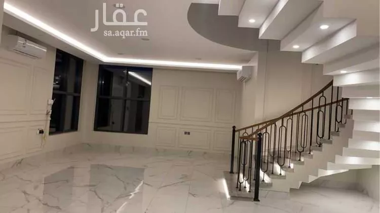 فيلا للبيع في شارع عبد الله بن الأرقم ، حي الملك خالد ، الرس ، الرس 6